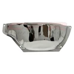 Compatible/replacement For Chevy/gm Powerglide Chrome Steel Flywheel/flexplat.... Fixed Price $56.30.