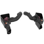 K&n 63-2626 Performance High Flow Cold Air Intake 24-26 Ford Mustang 5.0L V8. Fixed Price $603.99.