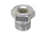 Porsche 356 A/b/c/sc 912 56-69 Gland Nut W/bearing 61610202501. Fixed Price $73.90.