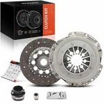 Transmission Clutch Kit For Bmw E90 F30 335IS F10 E60 550I F12 650I F87 M240I. Fixed Price $133.98.