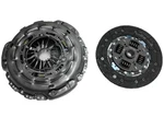 30205-JK40C New Genuine Piece Nissan (luk) Clutch Kit For 350Z 3.5, 370Z 3.7. Fixed Price $394.18.