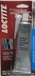 Loctite 37460 - Black Rtv Silicone Adhesive Sealent. Fixed Price $10.00.