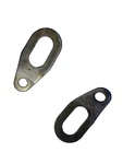 (2) Suzuki G16B 1.6L 16V 3L30 Speed Automatic Transmission: Lift Brackets. Fixed Price $24.20.