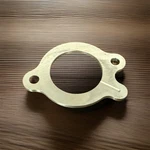 Small Block Ford Bearing Bronze Cam Thrust Plate. Fixed Price $35.42.
