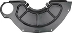 68-81 Camaro Nova Corvette Firebird Clutch Flywheel Housing Cover Man Trans T10. Fixed Price $42.09.
