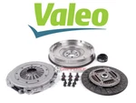 Valeo Clutch+flywheel Conversion Kit Fits 99-03 Bmw 323 325 E46 525I E39 Z3 Z4. Fixed Price $1059.00.