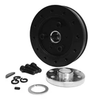 Prw 2335040 High Performance Damper 750 In Od Balance Black. Fixed Price $183.74.