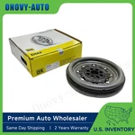 Oem Luk Automatic Dual Mass Dsg Flywheel For Vw Golf Jetta Passat 2.0T Cbfa Ccta. Fixed Price $412.00.