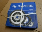 Sachs 2295000514 Audi A3 Quattro Volkswagen Gti Jetta Passat Clutch Flywheel. Fixed Price $449.99.