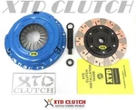 Xtd Stage Dual Friction Race Clutch Kit 94-01 Integra Civic Crv B16 B18 B20. Fixed Price $156.15.