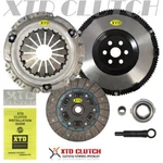 Xtd Sports Clutch & Pro-lite Flywheel Kit 2006-2015 MX-5 Miata 2.0L Speed Only. Fixed Price $198.39.