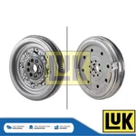 Fits Vw Audi Skoda Seat 1.8 2.0 + Other Models Dual Mass Flywheel Luk #1. Fixed Price $754.62.