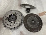 Bmw M135I F21 Clutch Kit 3PCE 624377800 Luk 21207526516 21207602731 New. Fixed Price $271.26.