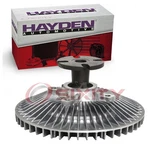 Hayden Engine Cooling Fan Clutch For 1967-1986 Chevrolet Astro G10 Van Jt. Fixed Price $38.60.