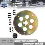 Adapter Flexplate Kit For LS1/LS2/LS6/5.3/6.0 Gen Iii Gm To TH350/700R4/4L60. Fixed Price $65.76.