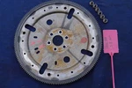 99 04 Ford Mustang 3.8L V6 Flywheel External Balance Oem 6-232. Fixed Price $65.00.