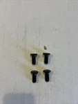 Gm Oem 839756 Flywheel V-bolt ( Lot Of 4). Fixed Price $12.99.