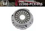 Honda Genuine Clutch Pressure Plate 22300-PCX-015 S2000 AP1 AP2 F20C F22C Jdm. Fixed Price $445.49.
