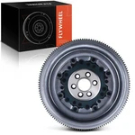 Dual Mass Flywheel For Vw Jetta 09-10 Beetle Golf Audi A3 2.0L Diesel Auto Trans. Fixed Price $292.98.