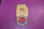 Nos Ford Plate Flywheel Reinforcing. .060 Inch Thick. Part B9A-6383-B. See Pic. Fixed Price $31.59.