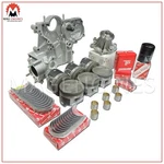 Engine Rebuild Kit Toyota 1FZ-FE For Land Cruiser 70 80 Lexus LX450 4.5L 92-06. Fixed Price $931.40.