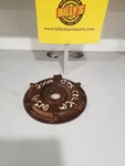 Flywheel/flex Plate Manual Transmission 2ZZGE Engine Fits 00-05 Celica 4461. Fixed Price $64.95.