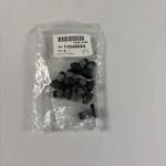 Lot Of Gm Oem Torque Convertor Bolts #11548684. Fixed Price $9.95.