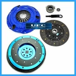 Ufc Stage 1 Clutch Kit+aluminum Flywheel Subaru Forester Impreza Legacy 2.5L. Fixed Price $383.80.