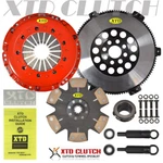 Xtd Stage Clutch & Performance Flywheel Kit 323 325 328 525 528 Is Z3 M3. Fixed Price $300.16.