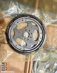 Oem Engine Flywheel 02-06 Mercedes Dodge Sprinter 2.7L OM647 OM612 A6470300012. Fixed Price $177.94.