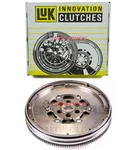 Luk Dual Mass Flywheel DMF039 For 2000-2005 Audi A4 Quattro Vw Passat Turbo. Fixed Price $479.00.
