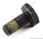 Genuine Saab Flywheel Screw (manual Trans) For 1997 9000 Turbo 2.3L L4 Gas. Fixed Price $6.21.