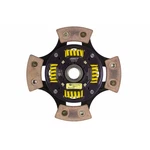 Act Race Disk For Mazda Miata 1990 1991 1992 1993 4 Pad Sprung. Fixed Price $264.59.