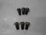 2004 Chevrolet Silverado 1500 Flywheel Bolts. Fixed Price $34.99.