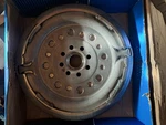 Sachs Clutch Flywheel For Cc, Tiguan, Gti, A3, Beetle, Jetta, Eos New DMF91158. Fixed Price $300.00.