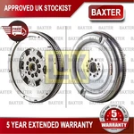 Fits Audi Tt 2003-2006 Vw Golf 2002-2005 3.2 Baxter Dual Mass Flywheel. Fixed Price $846.55.