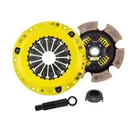 Act Clutch Kit For Acura 1997 1998 1999 Xt/race Sprung 6 Pad. Fixed Price $812.60.