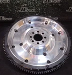 07-16 Nissan 370Z M/t Aasco Lightweight 101727-11. Fixed Price $325.00.