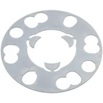Atp FS-4 Flywheel Shim Select 46-14 Ford Honda Lincoln Mercury Models. Fixed Price $20.93.
