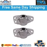 New Rear Upper Shock Mount Kit Driver Passenger Pair For A3 Beetle Golf Jetta. Fixed Price $56.49.