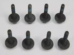 Genuine Mopar Hex Head Lock Bolt Mounting 6508248AA. Fixed Price $7.87.