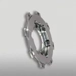 Tilton Chevy Fly Wheel For 5.5" Clutch. Fixed Price $195.00.