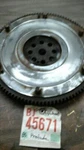 84 85 86 87 Honda Prelude Flywheel/flex Plate M.t. Carbureted Engine. Fixed Price $67.58.