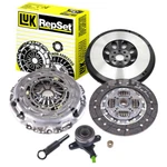 Luk Oem Clutch Slave Kit W/ Solid Flywheel For Nissan 350Z 370Z Infiniti G35 G37. Fixed Price $558.79.