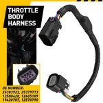 Gen 3/4 Ls & Tbss Intake Torque Rush Performance (trp) X-link Adapter Module. Fixed Price $21.84.