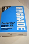 Hygrade Carburetor Repair Kit Standard 736. Fixed Price $23.99.