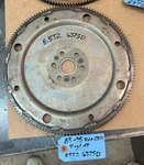 1985 - 1995 Ford Ranger 4 Cylinder Automatic Transmission Flywheel E5TZ6375D. Fixed Price $40.00.
