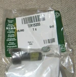 4 Genuine Jaguar Pace, Xe, Xf, Type. 13-18. Flywheel Bolts. # T2R15200. Fixed Price $6.72.