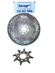 11-26 Mopar Ram Dodge Jeep Chrysler Hellcat 6.4L 6.2L Flywheel W/bolts 4752455AC. Fixed Price $55.99.