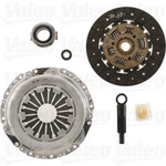 Transmission Clutch Kit-dohc Valeo 52202402. Fixed Price $203.39.